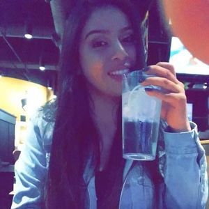 Meet your Posher, Zulema